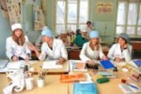 Минздрав намерен развивать медвузы 